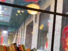 -仁义涵西餐·咖啡(中华巴洛克店)