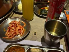 -西塔老太太泥炉烤肉(亚运村店)