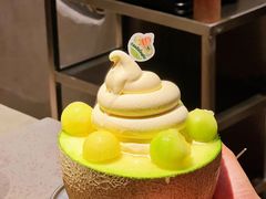 -蚂蚁洞烤肉·大本营(深圳壹方城店)