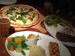 -Shanghai Brew House上海啤酒工坊(老外街店)