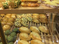 -BreadTalk面包新语·烘焙蛋糕(高德置地春广场店)