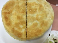 -李连贵熏肉大饼(沈阳站店)