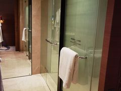 -上海崇明金茂凯悦酒店
