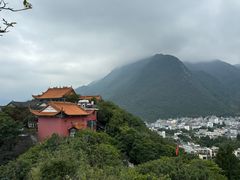 -抚仙湖禄充风景区