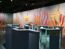 -北京科学中心儿童乐园