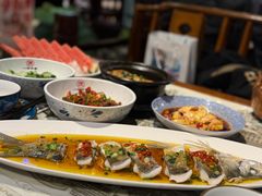 -一味大院•桐庐菜传承店(春江路店)