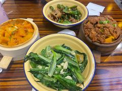 -山城欢现炒食堂(上海城店)