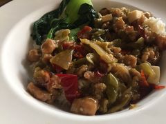 -乡村基(大渡口区国际广场店)