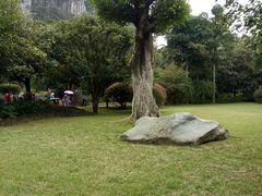 -南溪山景区