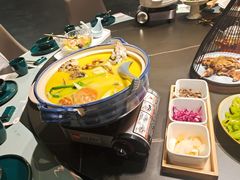 -恬阿姨庭院餐厅·生日宴