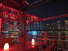 -MR.ROCKY洛奇先生·西餐&酒吧(琶醍店)