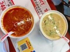 -71号豆汤饭·成都小馆(红牌楼店)