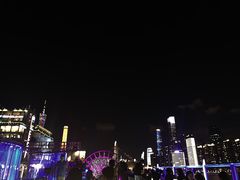 -琶醍壹号•潮菜江景餐吧