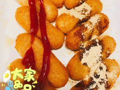 -巴庄重庆火锅(偃师店)