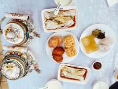 -冰泉豆浆馆(白云山总店)
