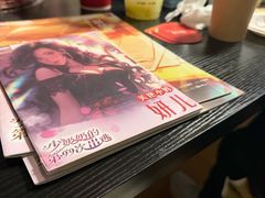 -剧狐剧本杀·月球探案馆(人民广场1号店)