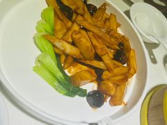 -鸭王烤鸭店(三里河店)