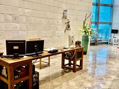 -君庭中餐馆(华强路店)