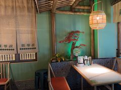 -筱爷叔·上海传统手工菜(玉树路店)