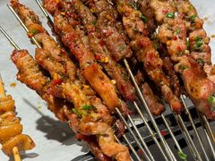 -张师傅烧烤(CBD店)