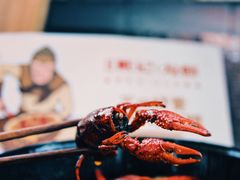 -戴记龙虾(天泽街店)