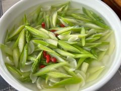 清水芦笋-江联大酒店