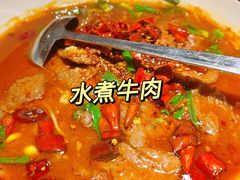 -金牌外婆家(苏州中心店)