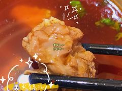 -林记三江兔火锅(沿山路自建小区店)