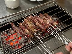 -小寒羊烧烤(凯瑞时代大厦店)