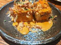 东京炸豆腐-王氏炉匠·烧鸟放题自助(好运街店)