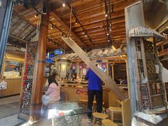 大堂-留焕小吃·昆明非遗小吃品牌(文明街店)