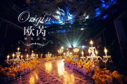 点击看大图 -光大会展中心国际大酒店-宴会厅