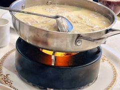 -万龙洲海鲜(亚运村店)