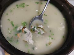 -肆月河豚·新淮扬(金融街店)