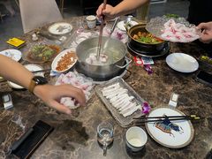 -鲩味道·脆肉鲩粤式鱼火锅(西丽店)