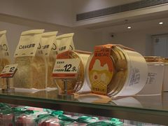 -迦南·甜品蛋糕(传媒店)
