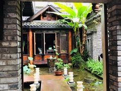 -鱼桥巷·美学川菜