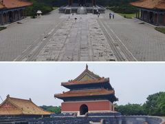 -北陵公园