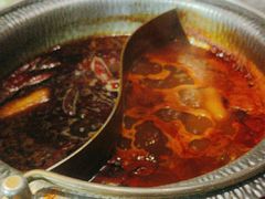 -火炉火自助餐(枫蓝国际店)
