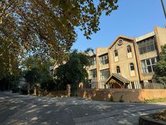 -丁山花园酒店-明园餐厅