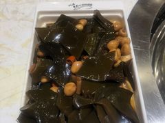 -灶座小锅烀饼·铁锅炖(道里店)