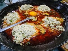 -张关合渣(航空大道店)