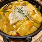 晚餐吃素｜汝是素