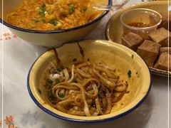 -东排食堂长沙小吃大排档(五一广场店)