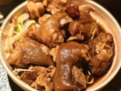 -晓宇重庆火锅(西安荟聚店)
