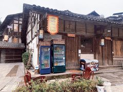 -恩阳古镇