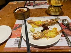 -芭菲盛宴·环球美食(北城国际店)