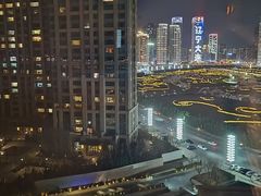 -大连君悦酒店