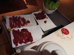 -潮泰牛肉火锅 · 创于1992年(车公庙店)