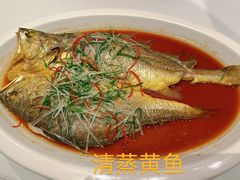 -真爱中国餐馆·年华店(朱雀大街店)